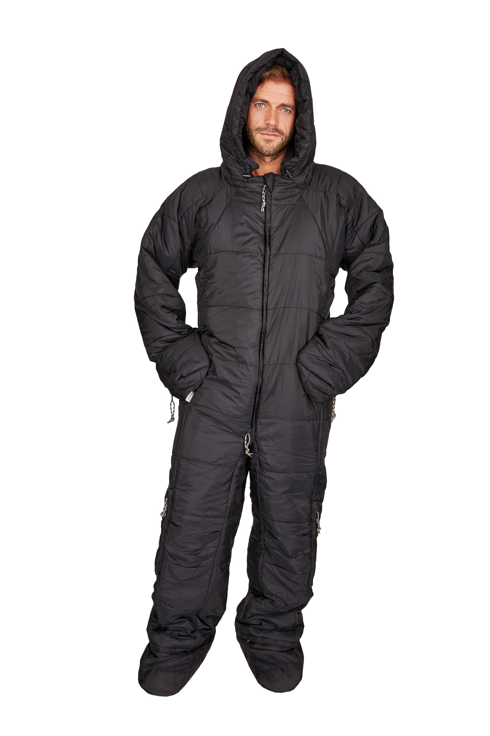 Best Wearable Sleeping Bags For Adults