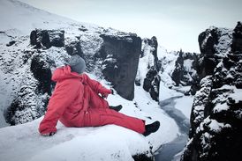 Hygger – The Sleeping Bag with Arms and Legs